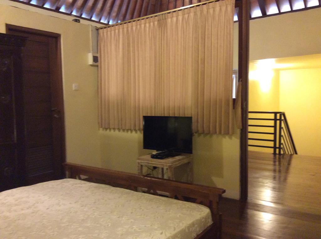 Maya Village Bali Kuta Lombok Rom bilde
