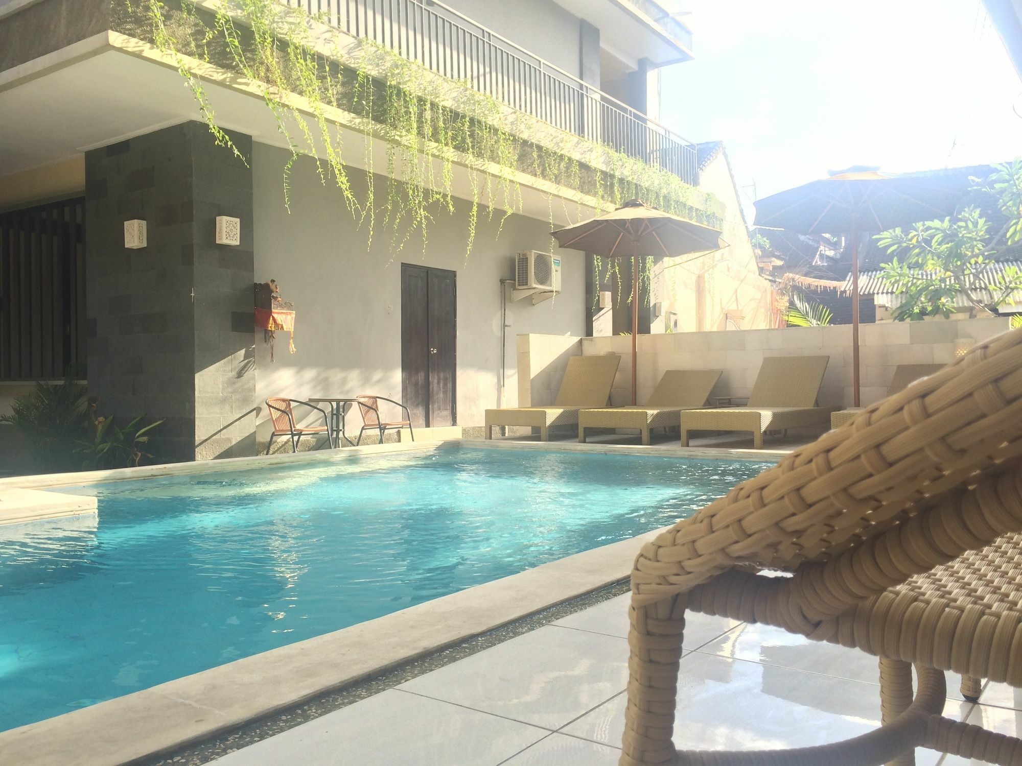 Maya Village Bali Kuta Lombok Eksteriør bilde