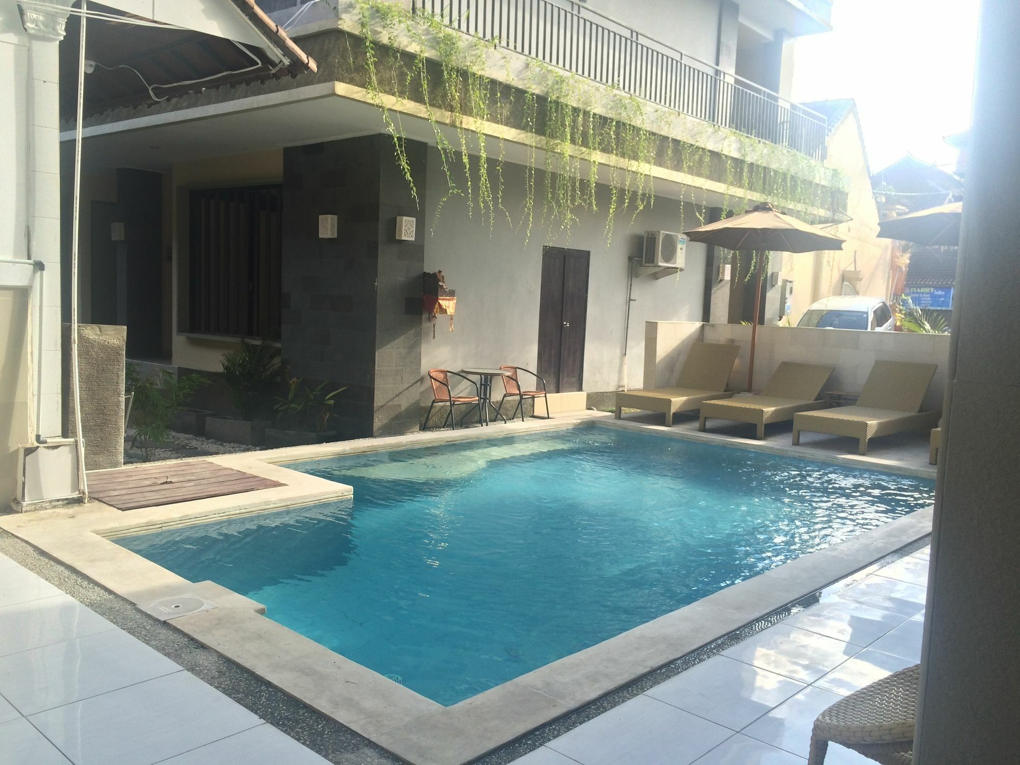 Maya Village Bali Kuta Lombok Eksteriør bilde